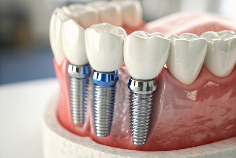 Implantologia Dentale