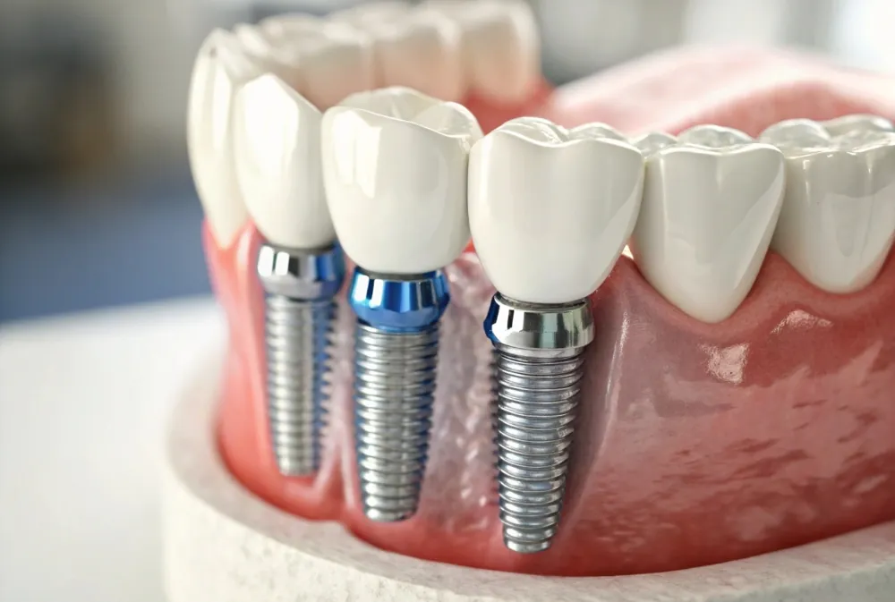 Implantologia Dentale Implantologia Dentale